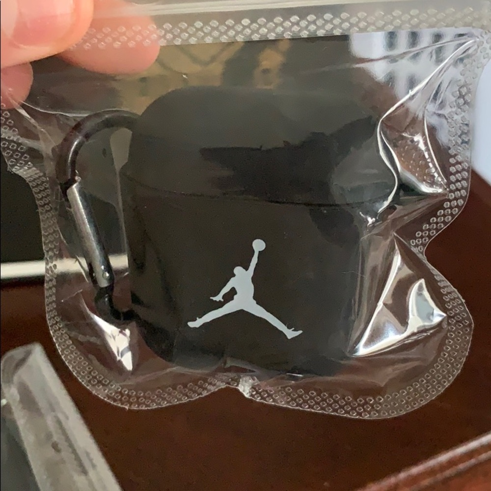 Jordan AirPod case